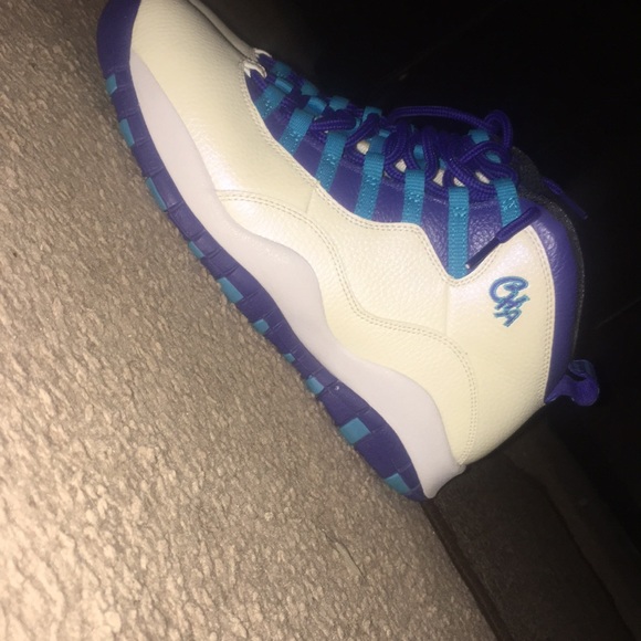 Charlotte 10’s only have wore them 7 to 9 times - Picture 1 of 7